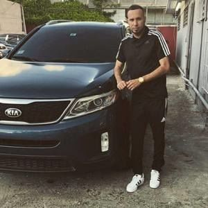 Meet your Posher, Miguel